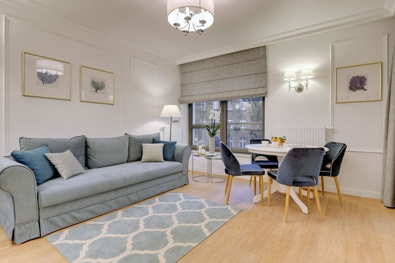 Old Town - Oldnova By Welcome Apartment