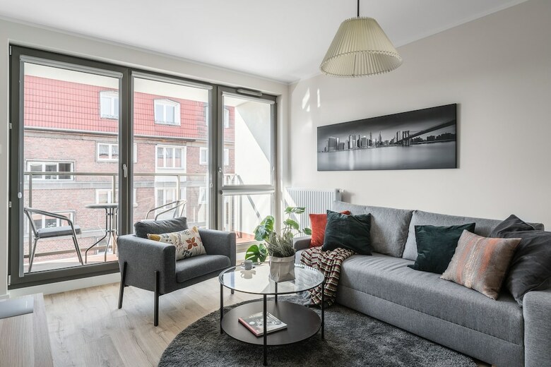 Old Town - Oldnova By Welcome Apartment