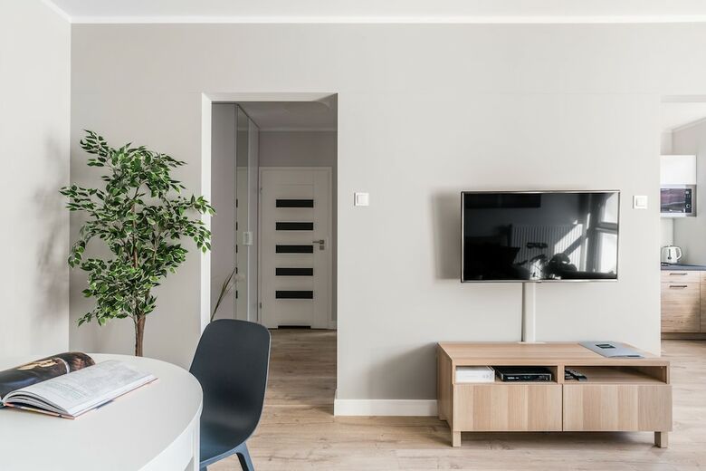 Old Town - Oldnova By Welcome Apartment