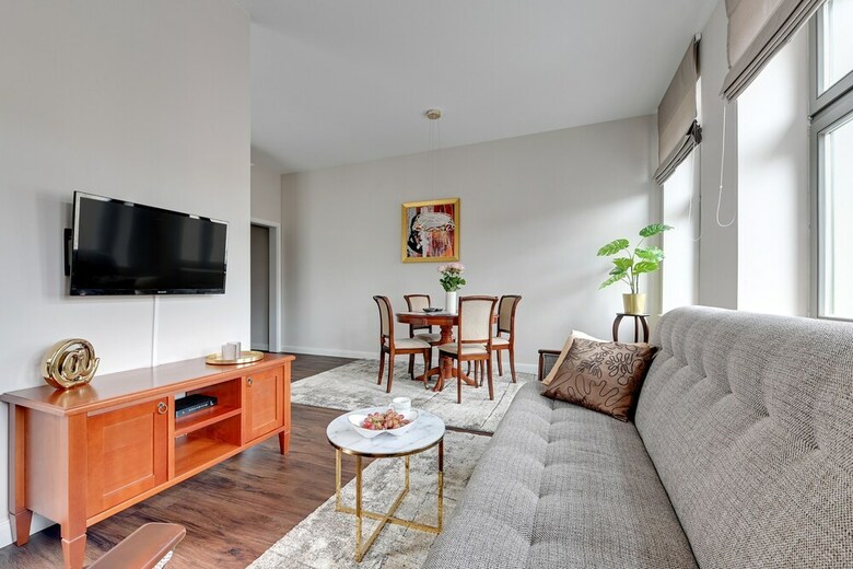 Old Town - Oldnova By Welcome Apartment