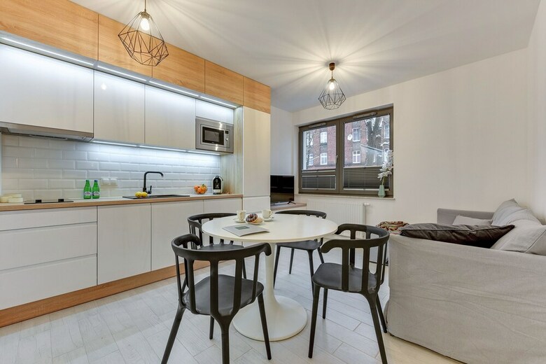 Old Town - Oldnova By Welcome Apartment