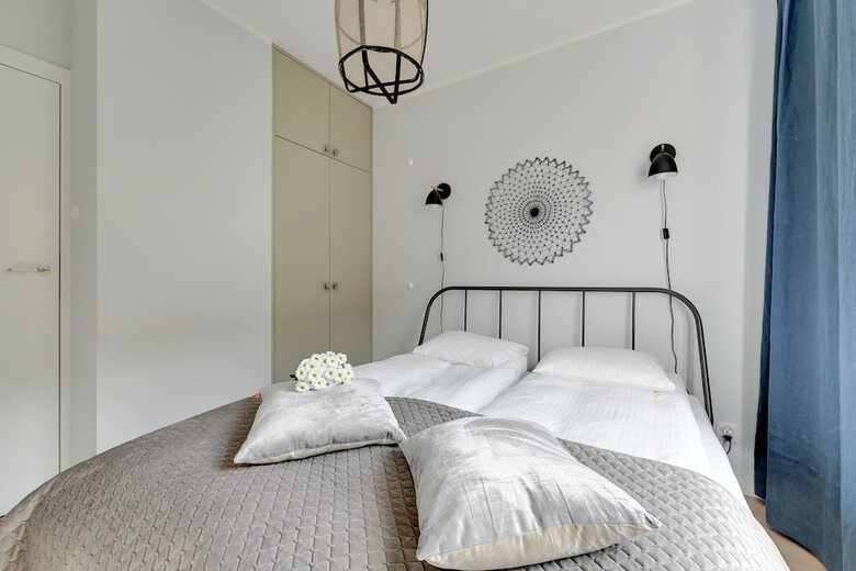 Old Town - Oldnova By Welcome Apartment