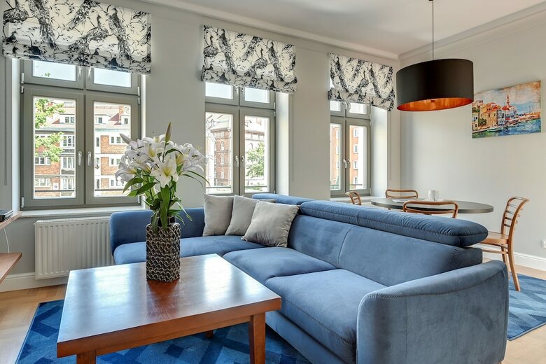 Old Town - Oldnova By Welcome Apartment