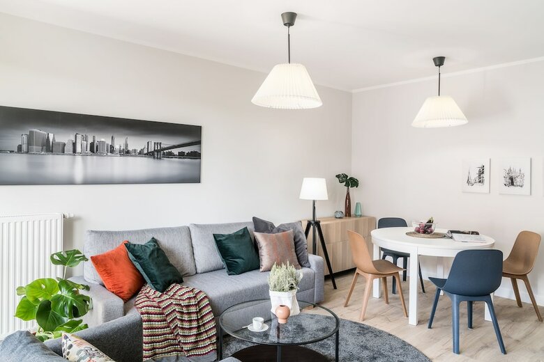 Old Town - Oldnova By Welcome Apartment