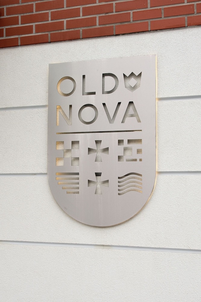 Old Town - Oldnova By Welcome Apartment