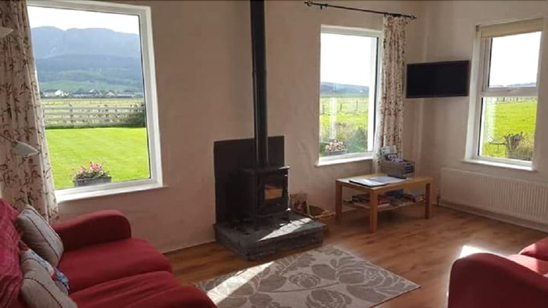 Ballymultimber Cottages