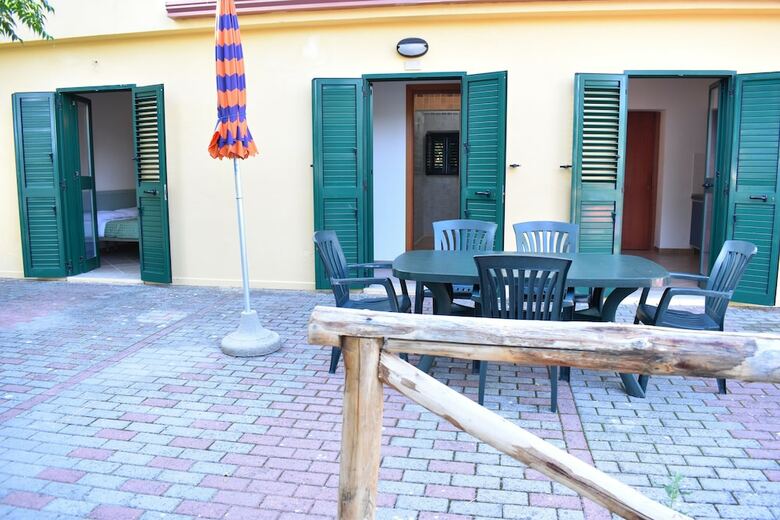 Centro Turistico San Nicola
