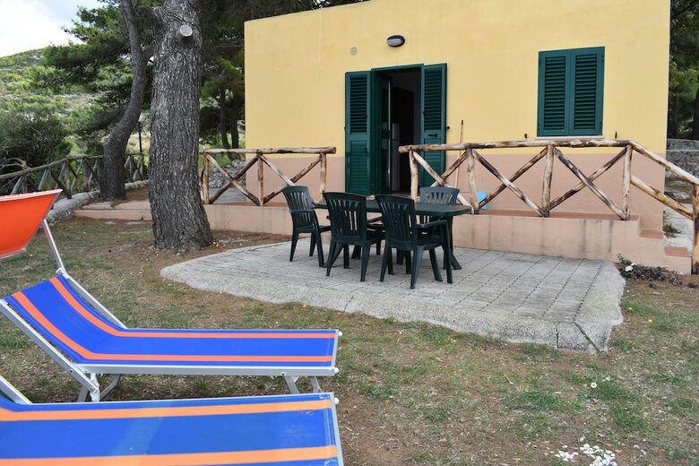 Centro Turistico San Nicola