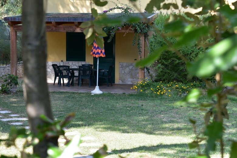 Centro Turistico San Nicola