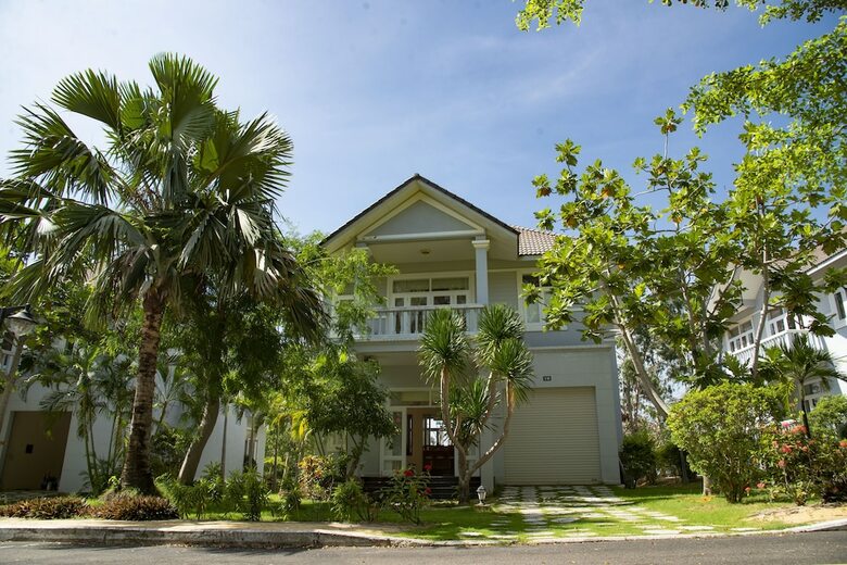 Sea Villa
