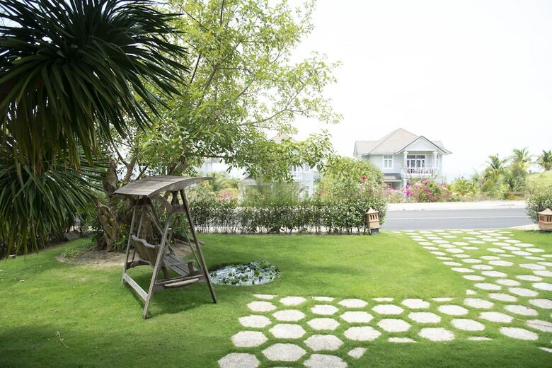 Sea Villa