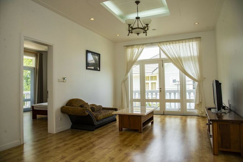 Sea Villa