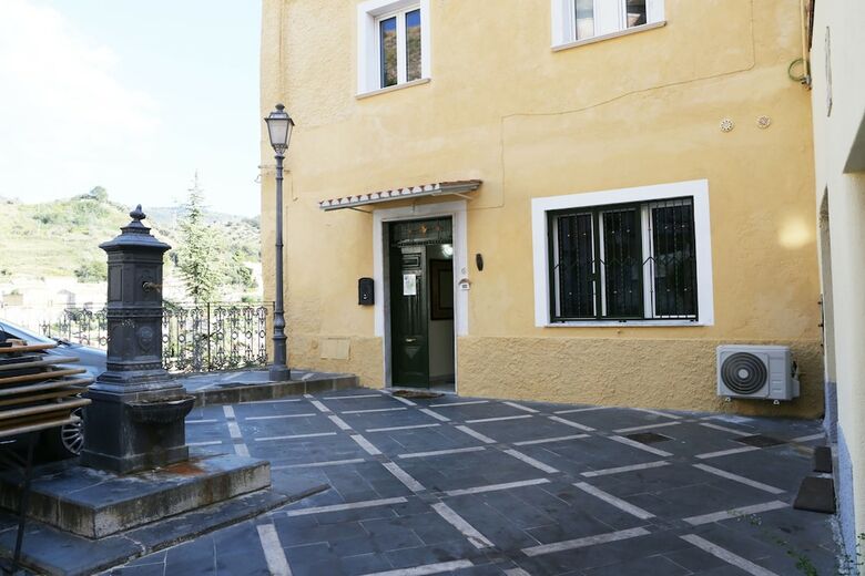 Bed & Breakfast Il Profumo Delle Zagare