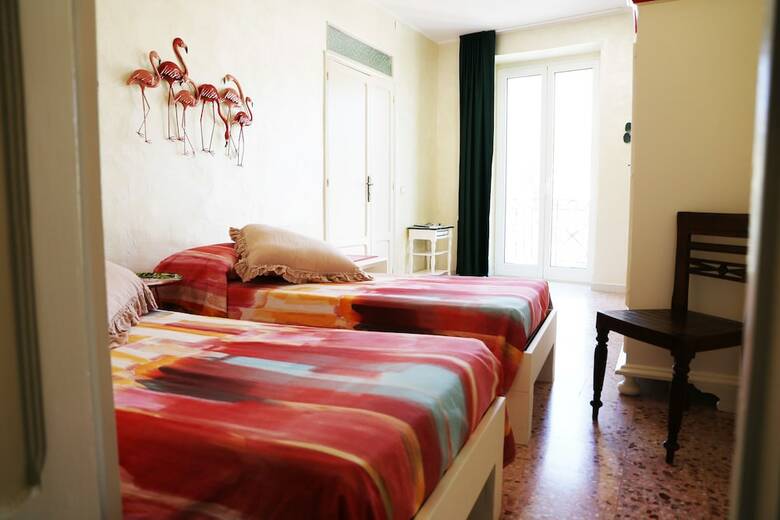 Bed & Breakfast Il Profumo Delle Zagare