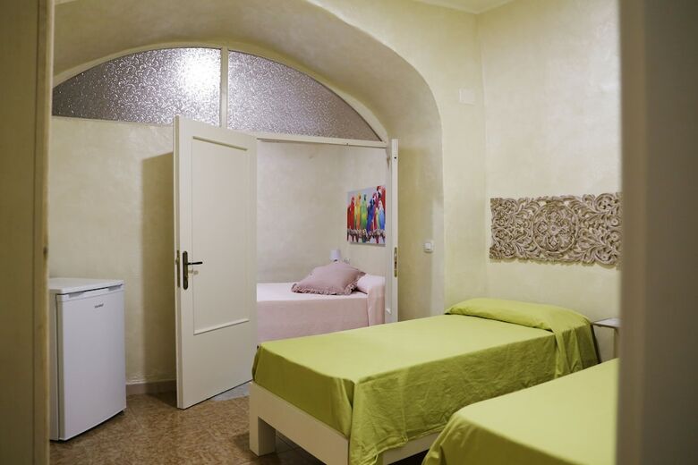 Bed & Breakfast Il Profumo Delle Zagare