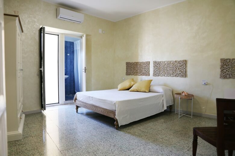 Bed & Breakfast Il Profumo Delle Zagare