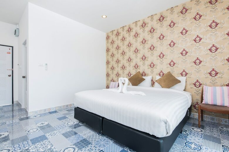Oasis Hiso Hotel