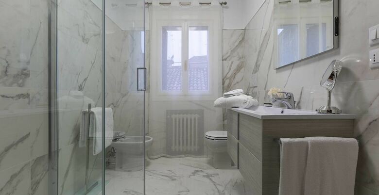 Apartamento Benedetto Marcello