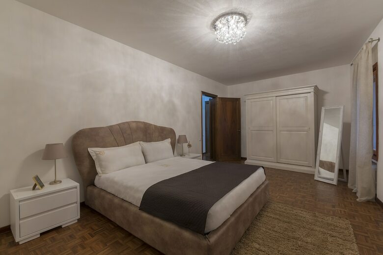 Apartamento Benedetto Marcello