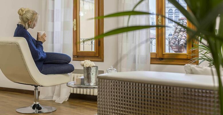Apartamento Benedetto Marcello
