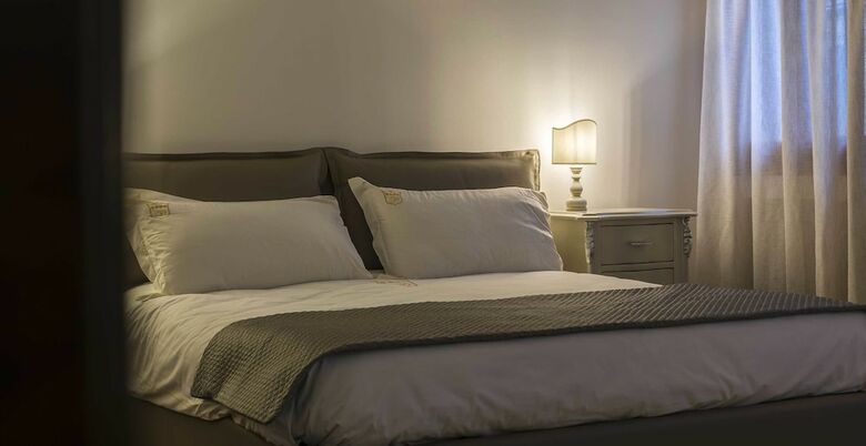 Apartamento Benedetto Marcello