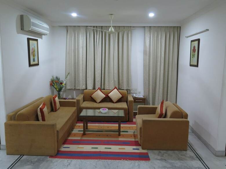 Hotel Kesar D Villa