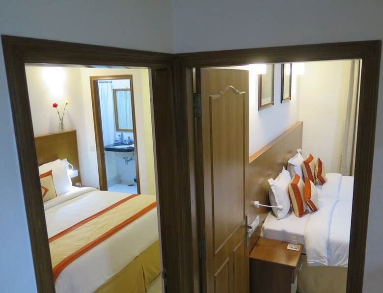 Hotel Kesar D Villa
