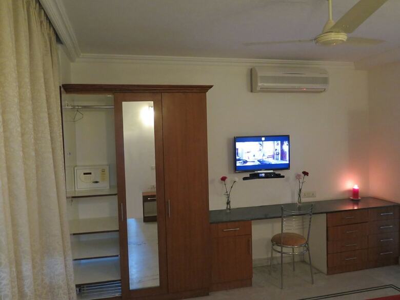Hotel Kesar D Villa
