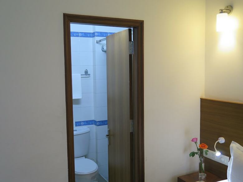 Hotel Kesar D Villa
