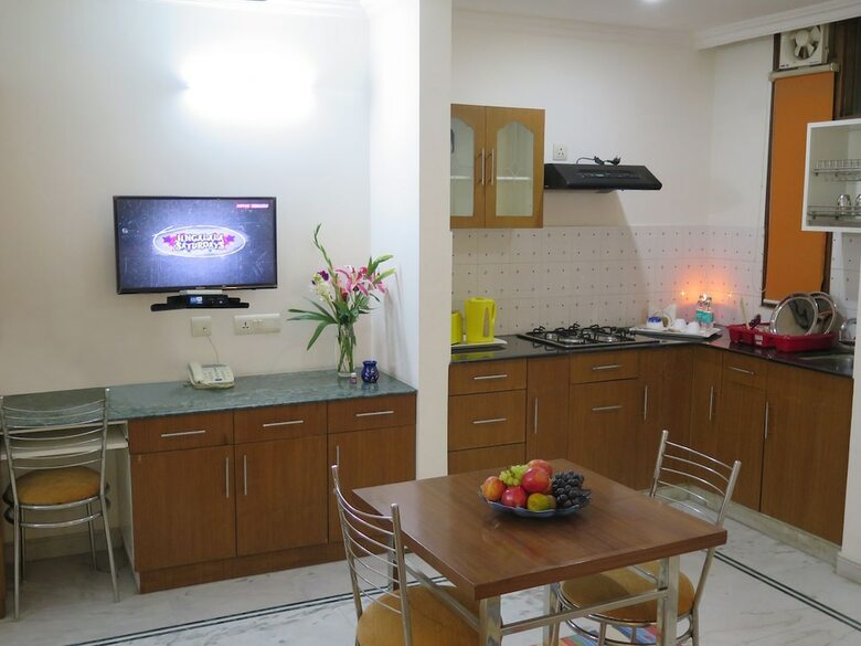 Hotel Kesar D Villa