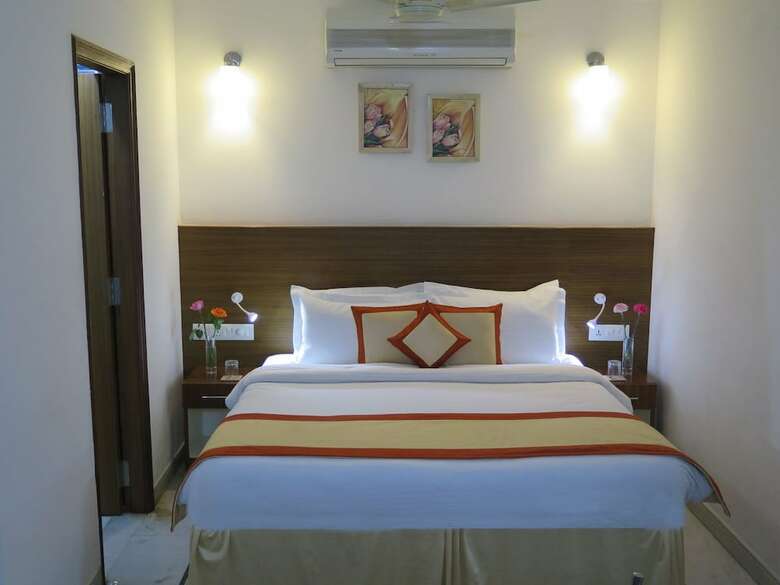Hotel Kesar D Villa