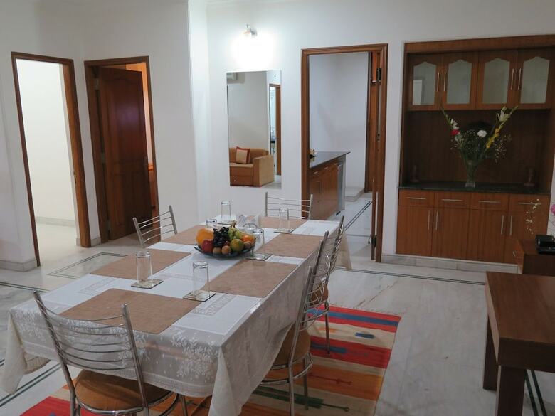 Hotel Kesar D Villa