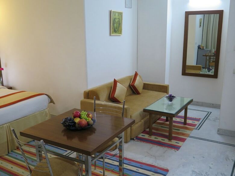 Hotel Kesar D Villa