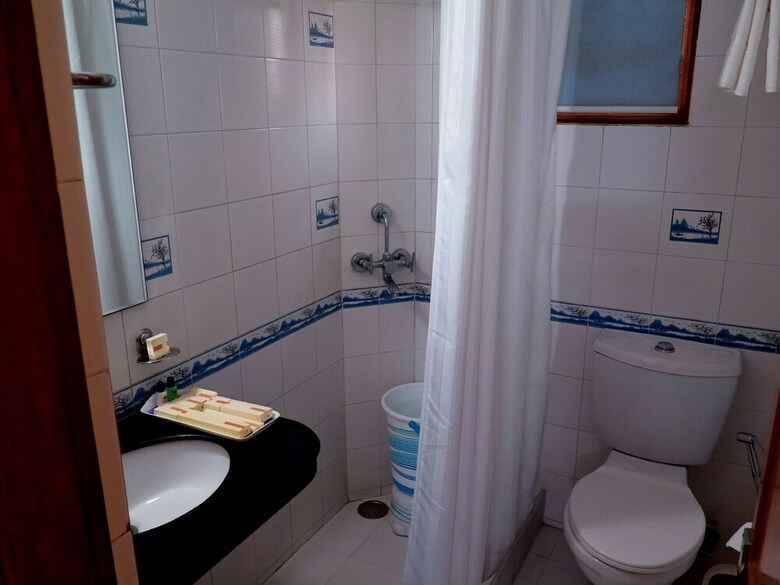 Hotel Kesar D Villa