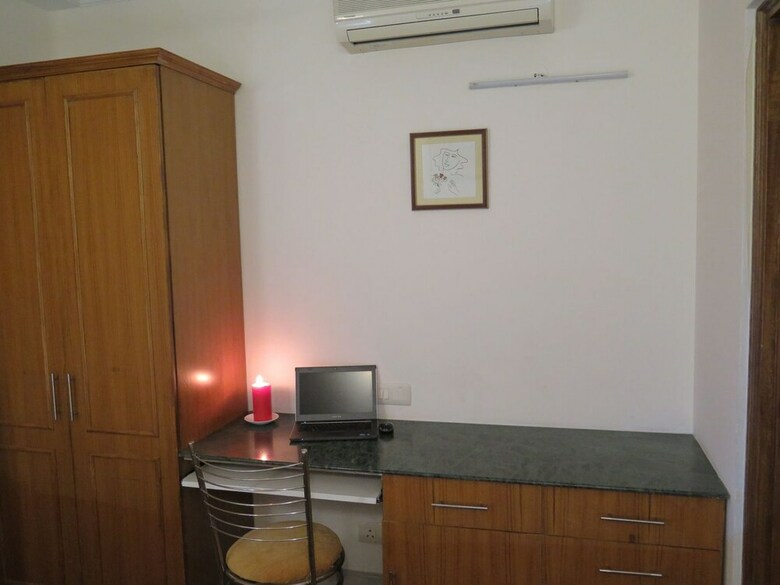 Hotel Kesar D Villa