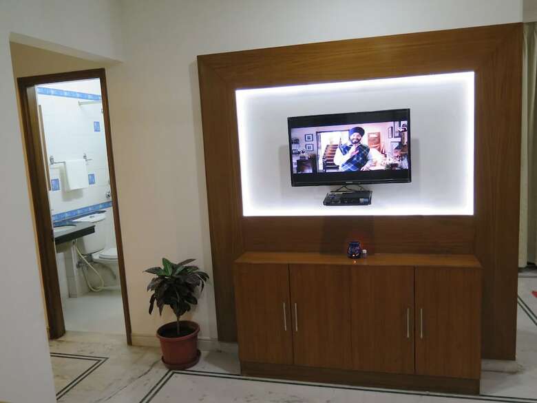 Hotel Kesar D Villa