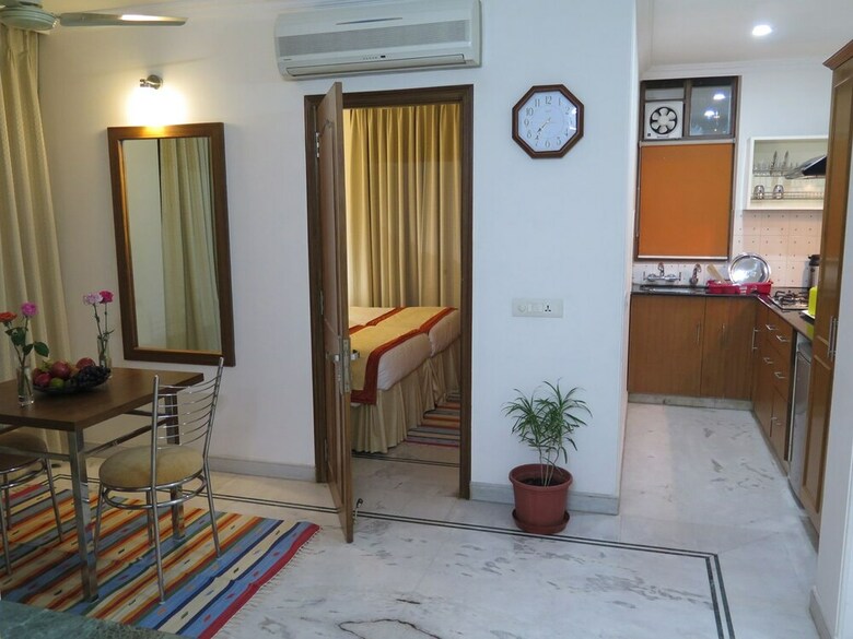 Hotel Kesar D Villa