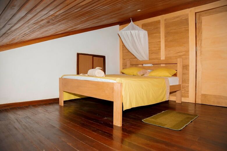 Bed & Breakfast Porcelana Hotel