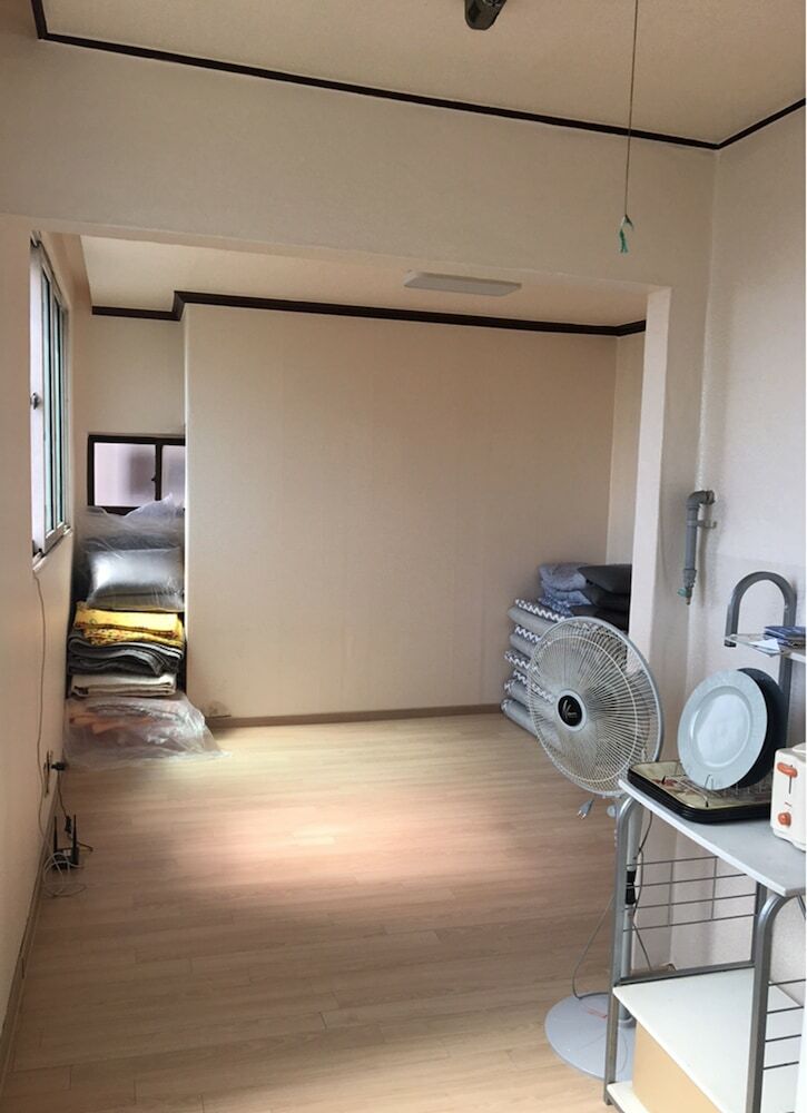 Hostal Backpack Season 2 Guesthouse - Hostel