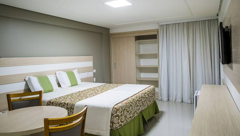Laguna Praia Hotel