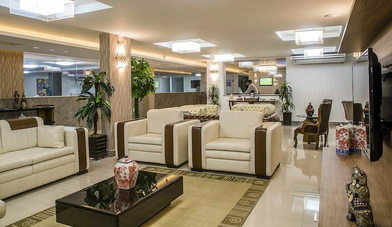 Laguna Praia Hotel
