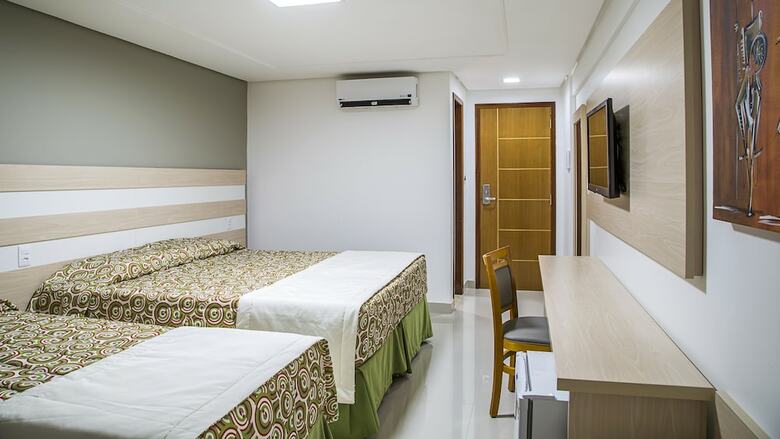 Laguna Praia Hotel