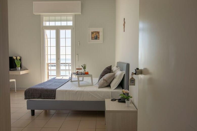 Hotel Casa F.a.c.i.
