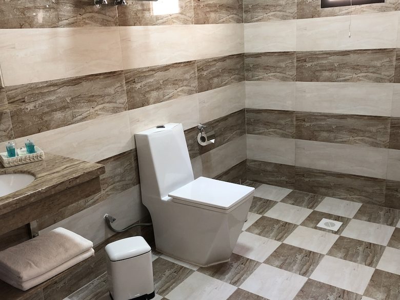 Hotel Roshan Resort