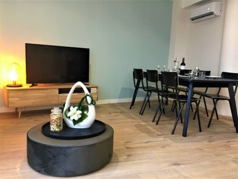Apartamento Iko Bordeaux Appartments