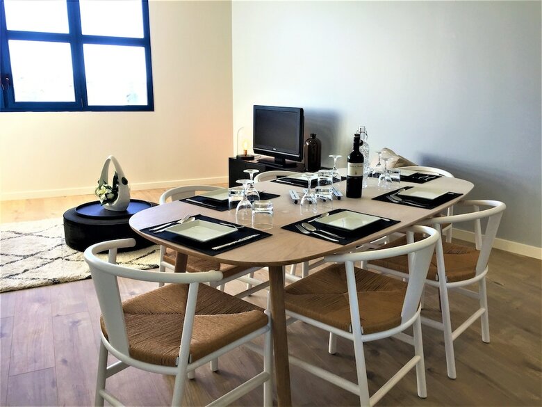 Apartamento Iko Bordeaux Appartments