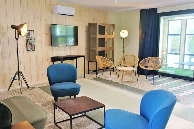 Apartamento Iko Bordeaux Appartments