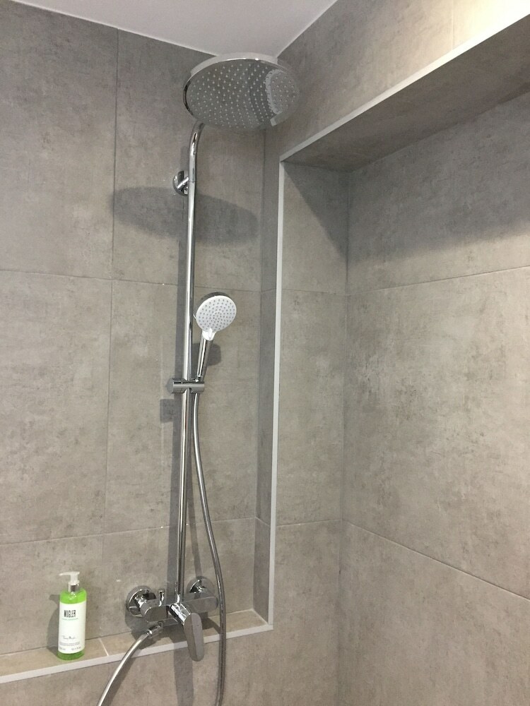 Apartamento Iko Bordeaux Appartments