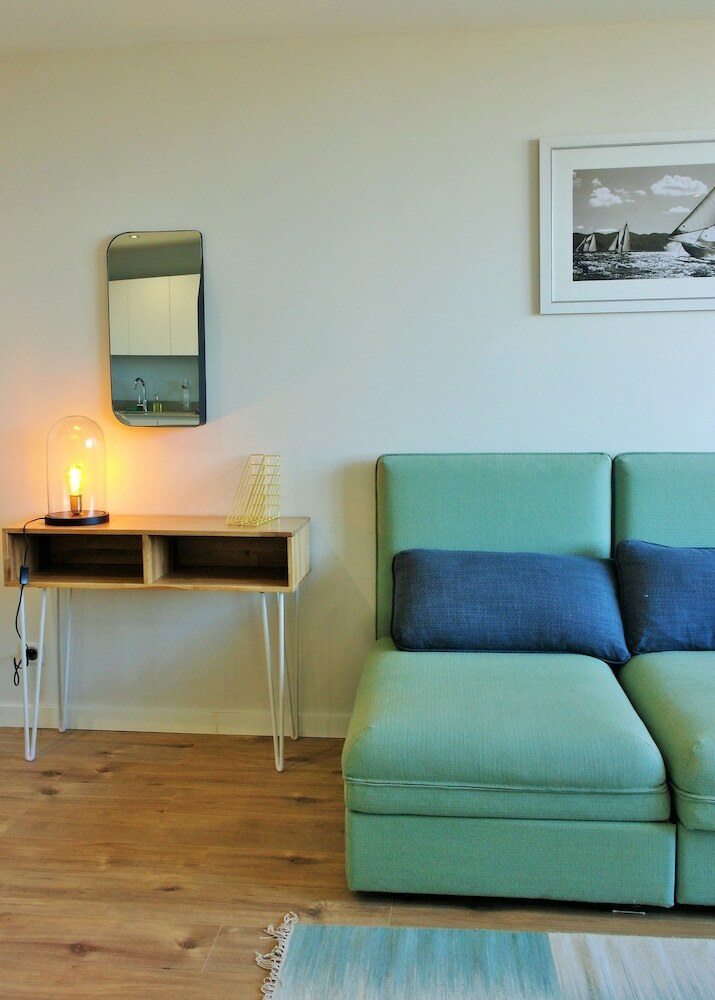 Apartamento Iko Bordeaux Appartments