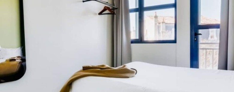Apartamento Iko Bordeaux Appartments